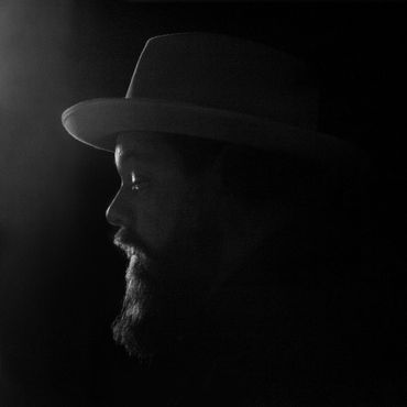 Nathaniel Rateliff - Tearing At The Seams Nathaniel Rateliff - Tearing At The Seams