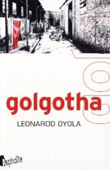 Golgotha Golgotha