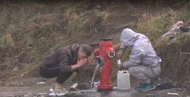 Désespérés, des migrants tentent la dangereuse traversée de la mer du Nord vers la Grande-Bretagne Désespérés, des migrants tentent la dangereuse traversée de la mer du Nord vers la Grande-Bretagne