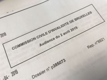 Reconnue victime du nazisme 77 ans après les faits ... et par hasard Reconnue victime du nazisme 77 ans après les faits ... et par hasard