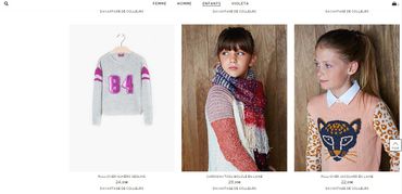 Mode kids : 5 e-shops qui claquent Mode kids : 5 e-shops qui claquent