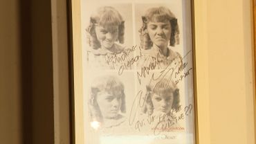 Les Ambassadeurs se retrouveront chez " Madame Oleson ", une épicerie fine à Genappe, qui sent bon la nostalgie . Les Ambassadeurs se retrouveront chez " Madame Oleson ", une épicerie fine à Genappe, qui sent bon la nostalgie .