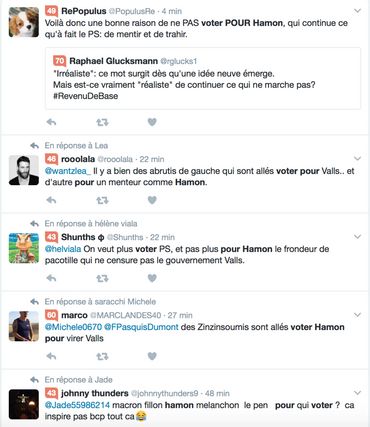 Elections françaises: les réseaux sociaux sont-ils plus efficaces que les sondages ? Elections françaises: les réseaux sociaux sont-ils plus efficaces que les sondages ?