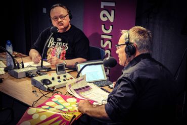 Les 50 ans de Sgt. Pepper's Lonely Hearts Club Band: émission spéciale Les 50 ans de Sgt. Pepper's Lonely Hearts Club Band: émission spéciale