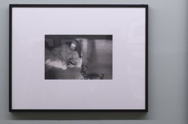 "Sidelines"exposition durant le festival "Les Rencontres de la photographie - Arles 2018" "Sidelines"exposition durant le festival "Les Rencontres de la photographie - Arles 2018"