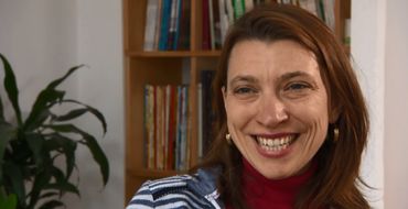 "Les Débrouillards" : Louise, maman solo et reine de la récup vit en colocation "Les Débrouillards" : Louise, maman solo et reine de la récup vit en colocation