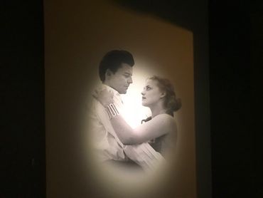 Jeanne Moreau, une vie de théâtre, à la Maison Jean Vilar Jeanne Moreau, une vie de théâtre, à la Maison Jean Vilar