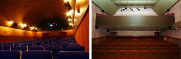 Comme chaque année depuis 1980, la mi-novembre voit défiler à Virton une foule de cinéphiles venue découvrir le meilleur du cinéma européen. Comme chaque année depuis 1980, la mi-novembre voit défiler à Virton une foule de cinéphiles venue découvrir le meilleur du cinéma européen.