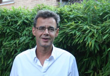 Vincent Dupriez, professeur de sciences de l'éducation à l'UCL Vincent Dupriez, professeur de sciences de l'éducation à l'UCL