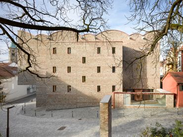 Musée d'Art de Ravensburg Musée d'Art de Ravensburg
