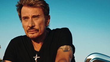 Johnny Hallyday Johnny Hallyday
