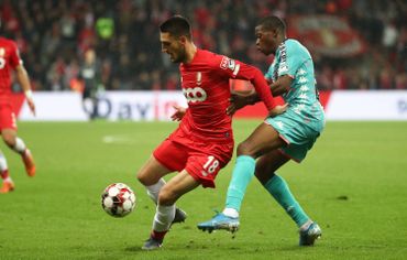 La Tribune livre ses notes de mi-saison : grande dis' pour Bruges, satisfaction du côté du Standard, insuffisant pour Anderlecht La Tribune livre ses notes de mi-saison : grande dis' pour Bruges, satisfaction du côté du Standard, insuffisant pour Anderlecht