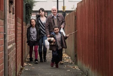 I, Daniel Blake I, Daniel Blake