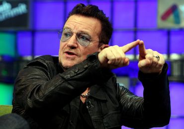 U2 devrait sortir un nouvel album pour 2015 U2 devrait sortir un nouvel album pour 2015