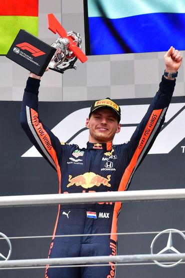Max Verstappen Max Verstappen