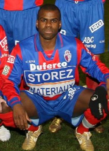 Jean Marie Bombele Lifafu Jean Marie Bombele Lifafu