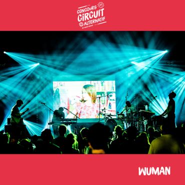 Concours Circuit 2016 : le programme des tiers de finale Concours Circuit 2016 : le programme des tiers de finale