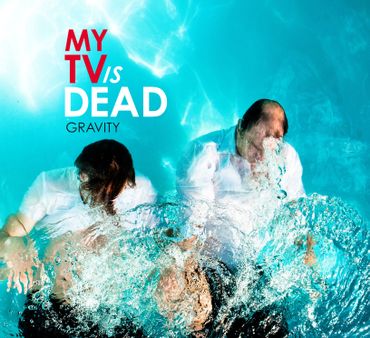 My TV Is Dead en interview et set acoustique My TV Is Dead en interview et set acoustique