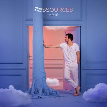 Le nouvel album de Amir est sorti et devrait vous ressourcer en cette période Le nouvel album de Amir est sorti et devrait vous ressourcer en cette période