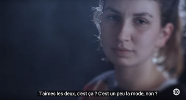8 clichés sur la bisexualité : "La théorie du Y" leur tord le cou 8 clichés sur la bisexualité : "La théorie du Y" leur tord le cou