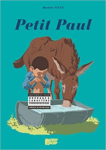 Petit Paul Petit Paul