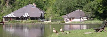 le Domaine provincial du Bois des Rêves le Domaine provincial du Bois des Rêves