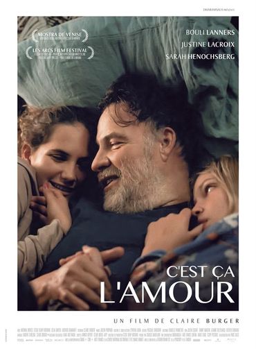 CHRONIQUE CINEMA avec Dumbo, Rebelles et C'est ça l'amour CHRONIQUE CINEMA avec Dumbo, Rebelles et C'est ça l'amour