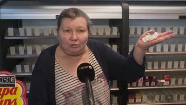 Marie-Christine Marie-Christine