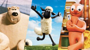 Peter Lord, cofondateur des studios Aardman : "Ce que nous faisons est magique" Peter Lord, cofondateur des studios Aardman : "Ce que nous faisons est magique"