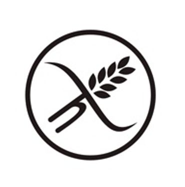 Le logo "sans gluten" Le logo "sans gluten"