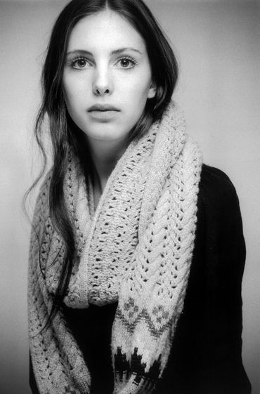 Stéphanie Anspach Stéphanie Anspach