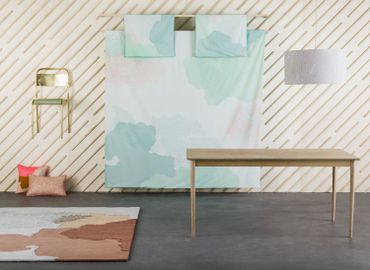 Collaboration Petite friture pour La redoute Intérieurs.
©La redoute Intérieurs Collaboration Petite friture pour La redoute Intérieurs.
©La redoute Intérieurs