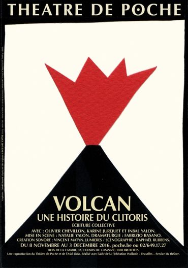 Volcan Volcan