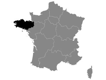 Coronavirus : le climat breton serait-il un miracle contre l'épidémie? Coronavirus : le climat breton serait-il un miracle contre l'épidémie?