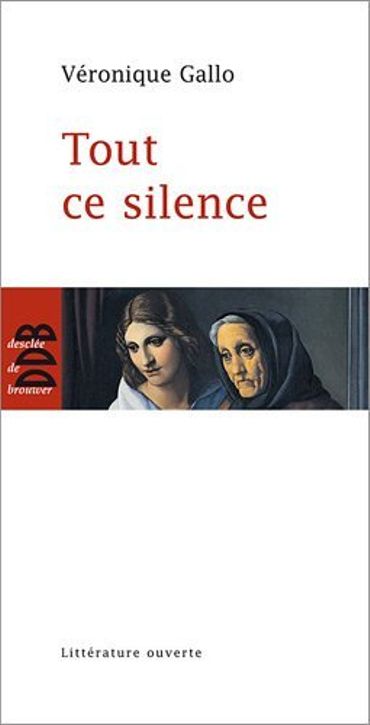 Véronique Gallo Véronique Gallo