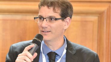 Jean-Marie Collin, chercheur associé au GRIP et expert porte-parole de ICANFrance Jean-Marie Collin, chercheur associé au GRIP et expert porte-parole de ICANFrance