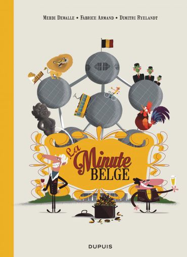 minute belge minute belge