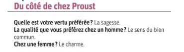 Quelle qualité pour les femmes, selon le gouverneur de la Banque nationale ? "Le charme " Quelle qualité pour les femmes, selon le gouverneur de la Banque nationale ? "Le charme "