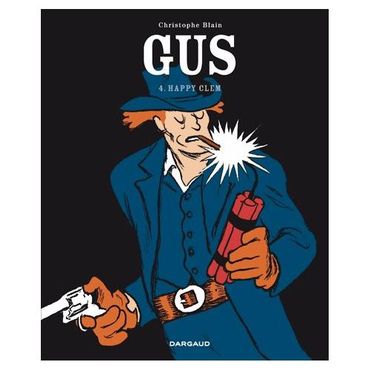 Gus Gus