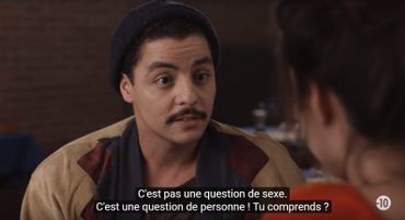8 clichés sur la bisexualité : "La théorie du Y" leur tord le cou 8 clichés sur la bisexualité : "La théorie du Y" leur tord le cou