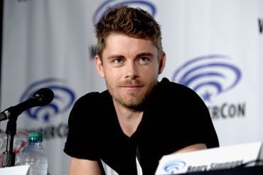 Qui est Luke Mitchell, le méchant de "Blindspot" ? Qui est Luke Mitchell, le méchant de "Blindspot" ?