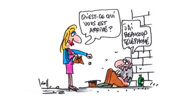 Prix des télécoms: "Le duopole belge crée des distorsions de concurrence" Prix des télécoms: "Le duopole belge crée des distorsions de concurrence"