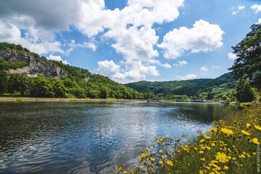 11 idées de randonnées autour des lacs de l'Eau d'Heure 11 idées de randonnées autour des lacs de l'Eau d'Heure