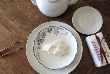 Sucre en morceaux - à partir de 9€ Sucre en morceaux - à partir de 9€