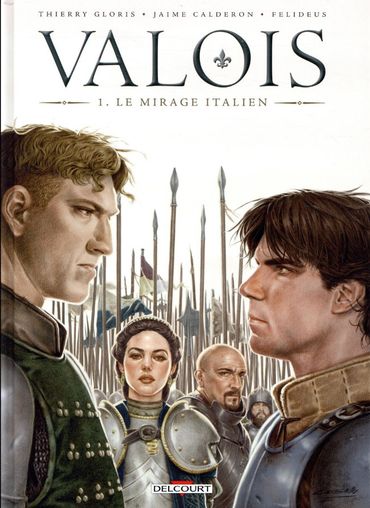 Valois Valois