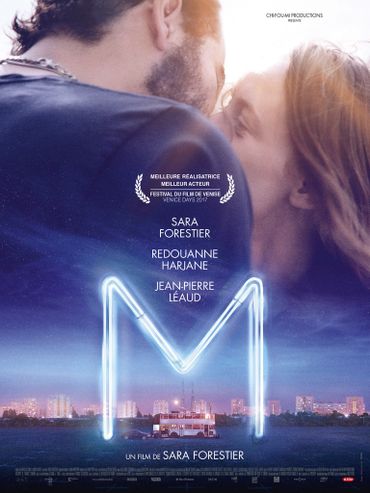 L'affiche de M L'affiche de M