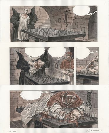 Manara Manara