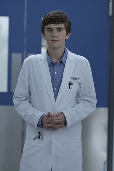 THE GOOD DOCTOR - SEASON 1 THE GOOD DOCTOR - SEASON 1