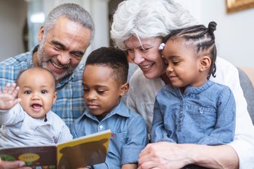 Dans une famille (recomposée): qui hérite de quoi ? Dans une famille (recomposée): qui hérite de quoi ?