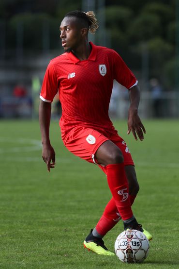 Samuel Bastien Samuel Bastien
